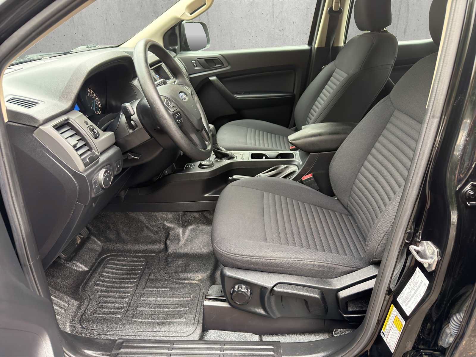 Used 2019 Ford Ranger XL w/ Equipment Group 101A Mid AWD/4WD image 11