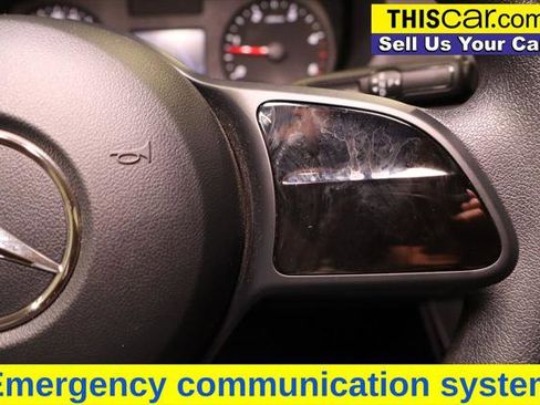 Used 2020 Mercedes-Benz Sprinter 2500 image 15