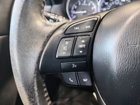 Used 2013 MAZDA CX-5 Touring image 19