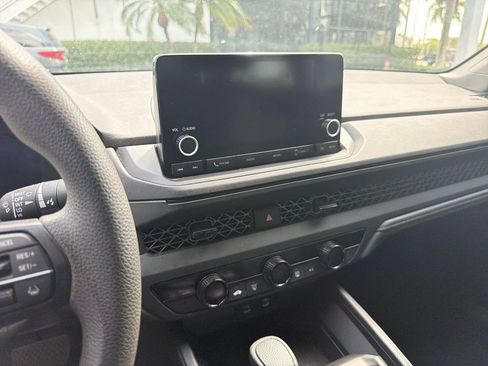Used 2023 Honda Accord LX image 24