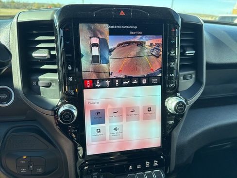 New 2026 RAM 2500 Tradesman image 36