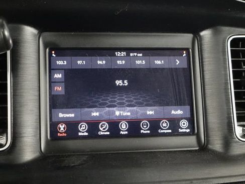 Used 2019 Dodge Charger Police AWD/4WD image 29