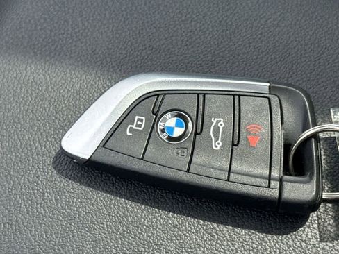 Used 2025 BMW 430i xDrive image 28