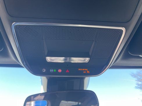 New 2026 Chevrolet Equinox RS w/ Convenience Package III image 30