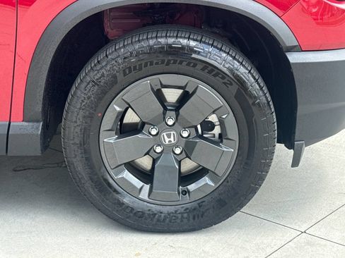 Used 2026 Honda Passport RTL image 11