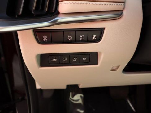 Used 2024 MAZDA CX-90 Plug-In Hybrid w/ Premium Plus image 12