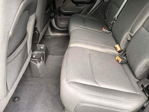 Used 2019 Jeep Wrangler Unlimited Sport S AWD/4WD image 21