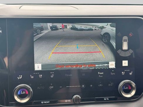 Certified 2023 Lexus RX 350 Premium w/ Accessory Package (Z1) AWD/4WD image 35