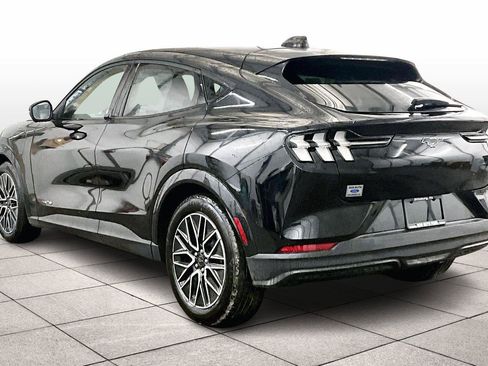 New 2025 Ford Mustang Mach-E Premium image 16