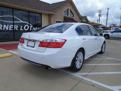Used 2013 Honda Accord EX image 8