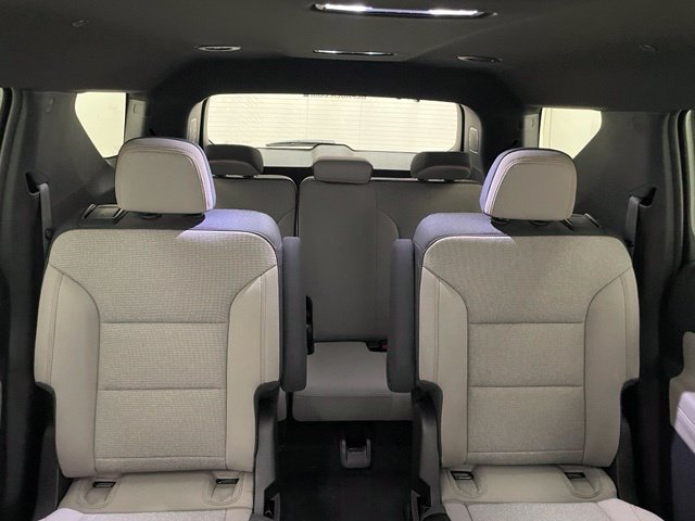 New 2027 Chevrolet Traverse LT AWD/4WD image 19