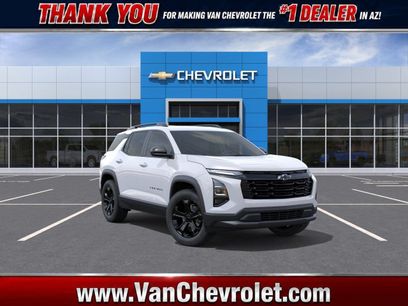 New 2027 Chevrolet Equinox LT w/ Convenience Package II