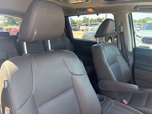 Used 2017 Honda Odyssey EX-L image 28