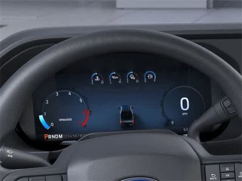 New 2026 Ford F250 XLT w/ XLT Premium Package image 13