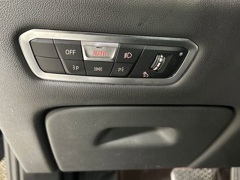 Used 2023 BMW X5 xDrive40i image 14