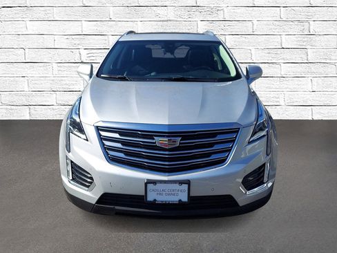 Used 2019 Cadillac XT5 Luxury image 9