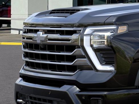 New 2026 Chevrolet Silverado 2500 High Country w/ High Country Premium Package AWD/4WD image 16