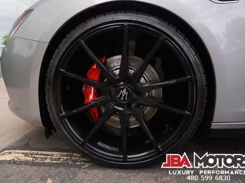 Used 2015 Maserati Ghibli image 25