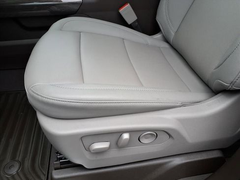 New 2026 Chevrolet Silverado 2500 LTZ w/ LTZ Convenience Package image 10