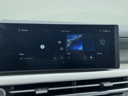 New 2026 Hyundai Tucson SEL FWD image 27