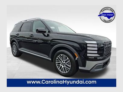 New 2026 Hyundai Palisade SEL
