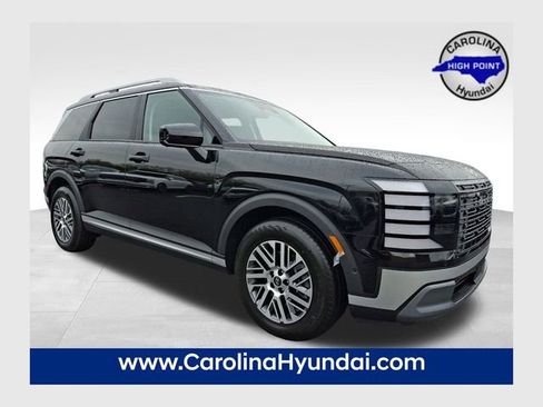 New 2026 Hyundai Palisade SEL image 1