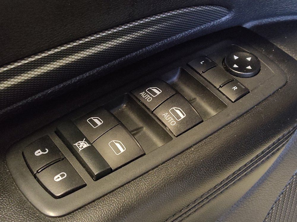 Used 2020 Dodge Durango GT w/ Blacktop Package RWD image 27