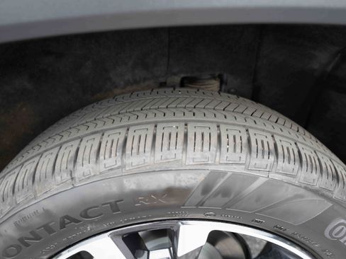 Used 2026 Chevrolet Equinox RS w/ LPO, Floor Liner Package AWD/4WD image 31