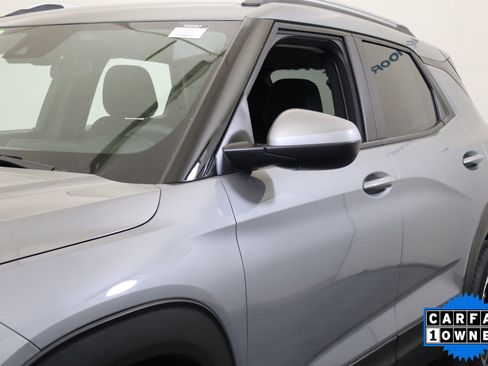 Used 2025 Chevrolet Blazer LT image 12