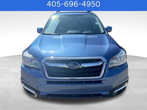 Used 2018 Subaru Forester 2.5i Premium AWD/4WD image 10