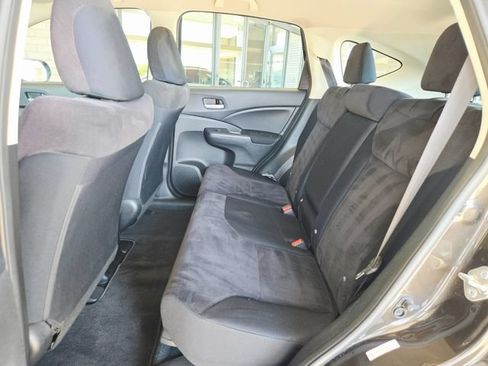 Used 2014 Honda CR-V LX image 15