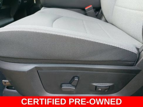 Certified 2023 RAM 1500 Tradesman w/ Tradesman SXT Package AWD/4WD image 29