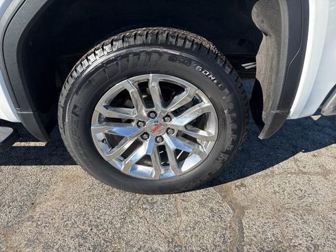 Used 2020 GMC Sierra 1500 SLT w/ SLT Premium Plus Package image 9