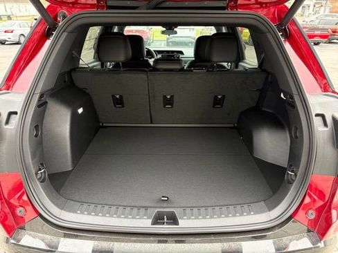 New 2026 GMC Terrain AT4 image 12