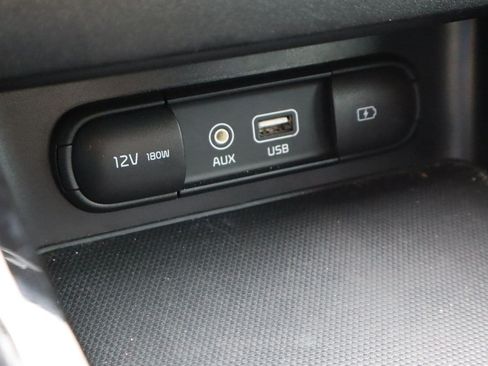 Used 2021 Kia Forte GT w/ GT2 Package FWD image 24