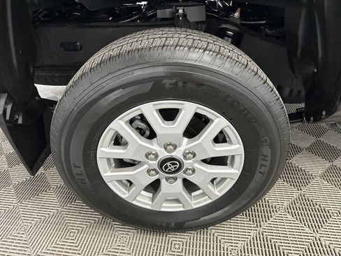 Used 2024 Toyota Tacoma SR RWD image 17