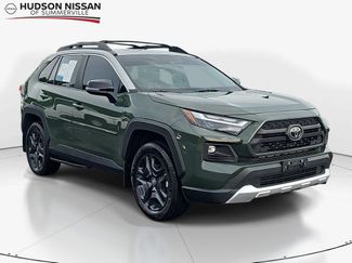 Used 2024 Toyota RAV4 Adventure w/ Convenience Package AWD/4WD 360° Tour