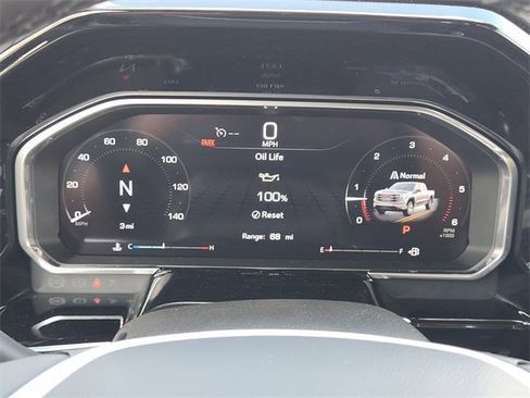 New 2026 GMC Sierra 1500 Elevation w/ Max Trailering Package image 12