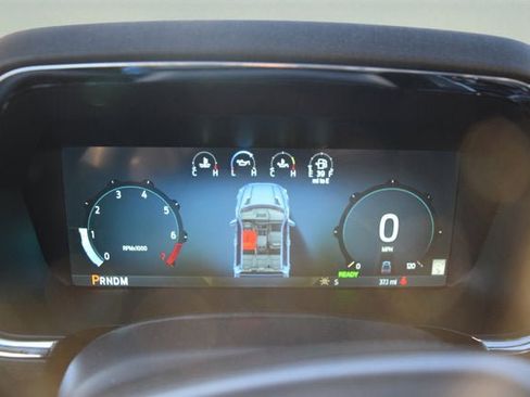 New 2025 Ford F150 Lariat w/ Equipment Group 501A Mid image 9