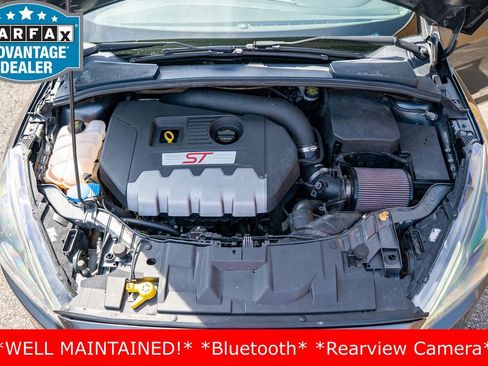 Used 2016 Ford Focus ST FWD image 31
