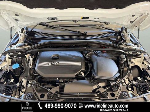 Used 2025 BMW 228i xDrive AWD/4WD image 29