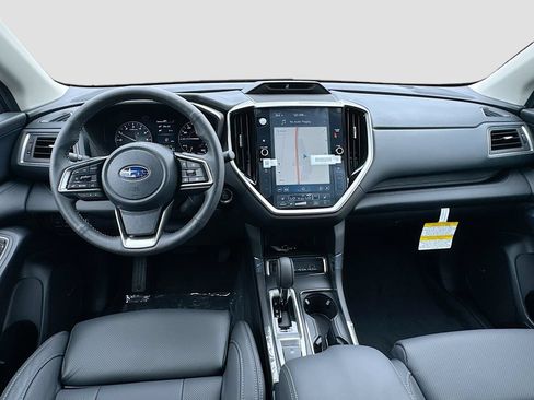 New 2026 Subaru Ascent Limited AWD/4WD image 28