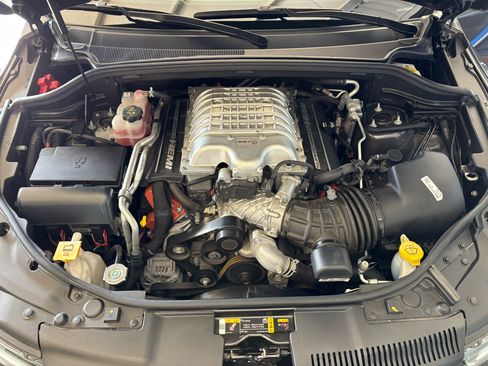 Used 2024 Dodge Durango SRT Hellcat image 26