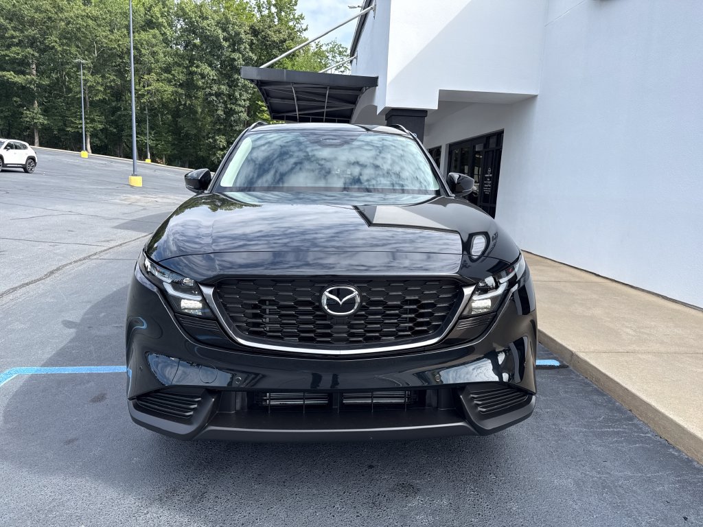 New 2026 MAZDA CX-5 Preferred AWD/4WD image 3