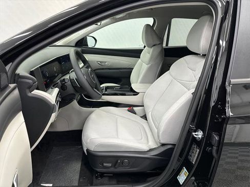 New 2026 Hyundai Tucson SEL w/ Tow & Go Package image 9