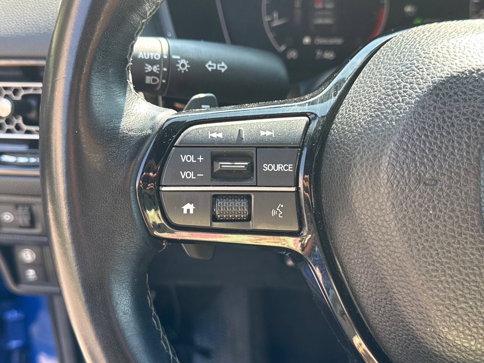 Used 2024 Honda Civic Sport image 23