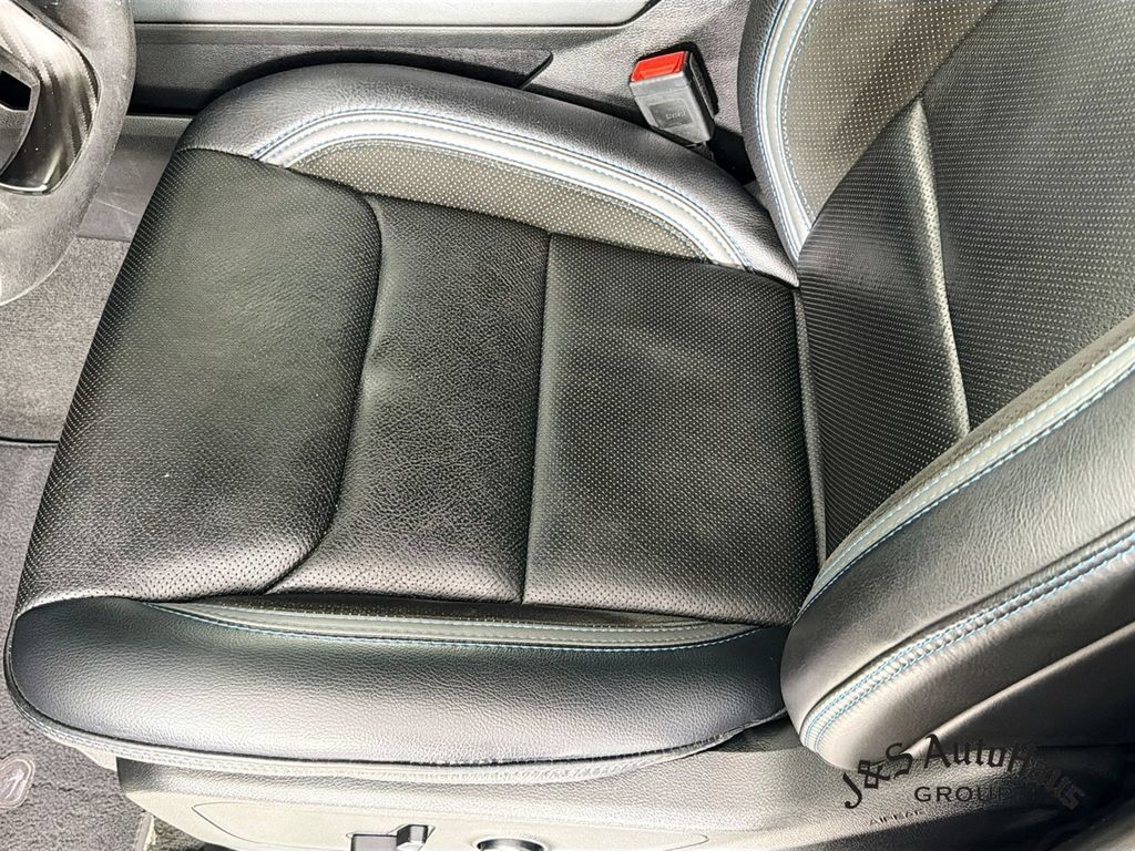 Used 2023 RAM 1500 TRX w/ TRX Level 2 Equipment Group AWD/4WD image 25