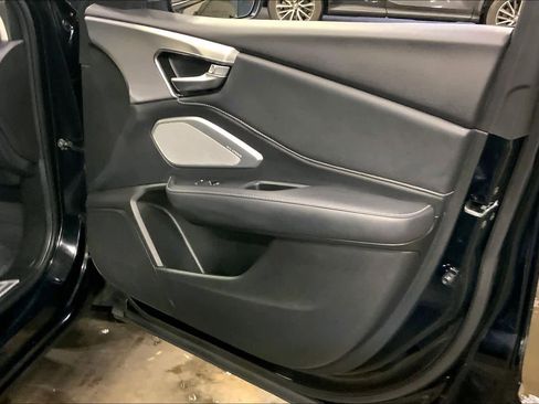 Used 2022 Acura RDX AWD w/ Technology Package image 22