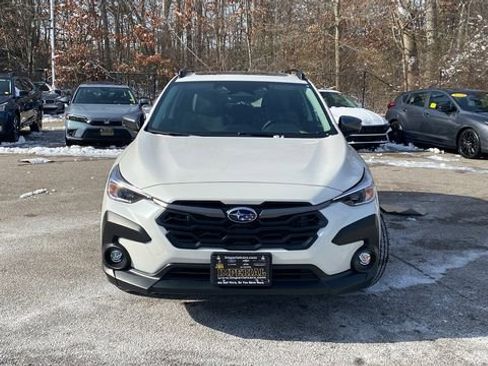 New 2026 Subaru Crosstrek 2.0i Premium image 2