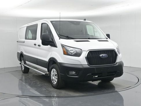 Used 2024 Ford Transit 250 Base w/ Exterior Upgrade Package image 63
